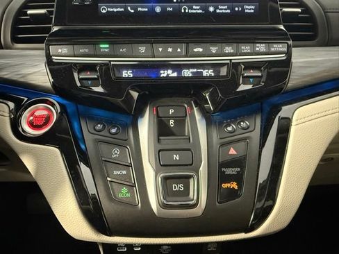 Used 2026 Honda Odyssey Elite image 20