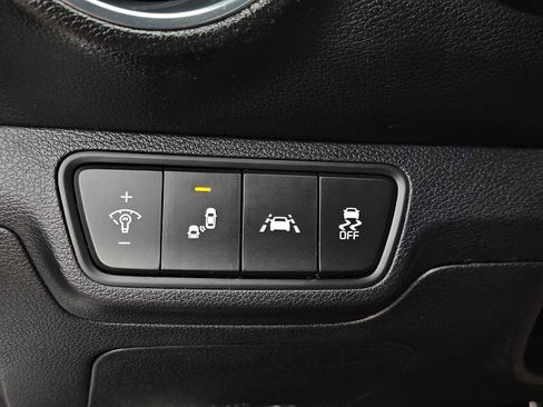 Used 2021 Kia Forte GT-Line FWD image 22