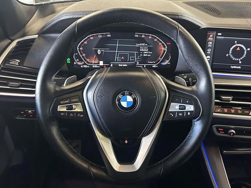 Used 2023 BMW X5 xDrive40i w/ Premium Package AWD/4WD image 18