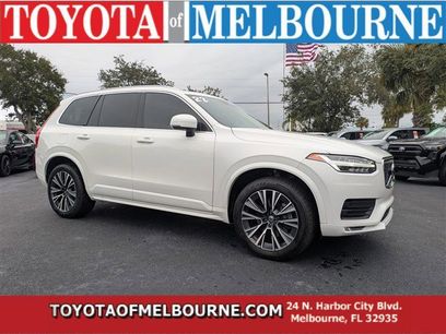 Used 2022 Volvo XC90 T5 Momentum w/ Protection Package Premier
