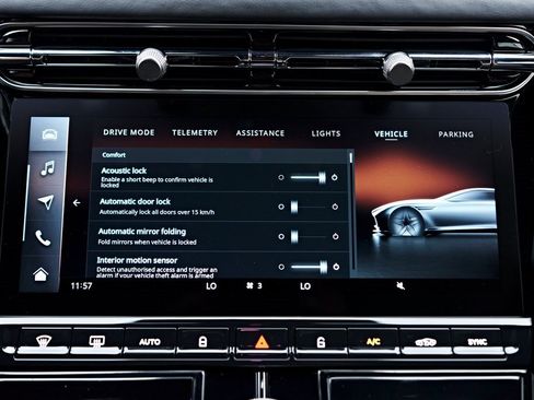 Used 2024 Aston Martin DB12 Coupe image 72