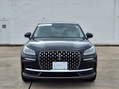Certified 2023 Lincoln Corsair Reserve FWD image 19