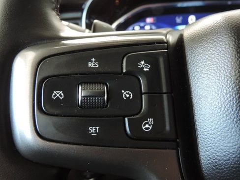 Certified 2024 Chevrolet Silverado 1500 ZR2 w/ Technology Package image 34