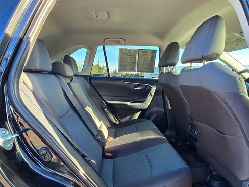 Certified 2025 Toyota RAV4 XLE image 13