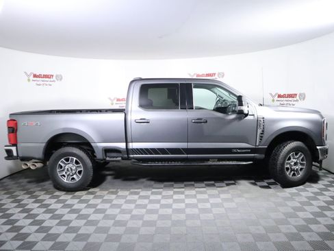 Used 2024 Ford F250 Lariat image 3