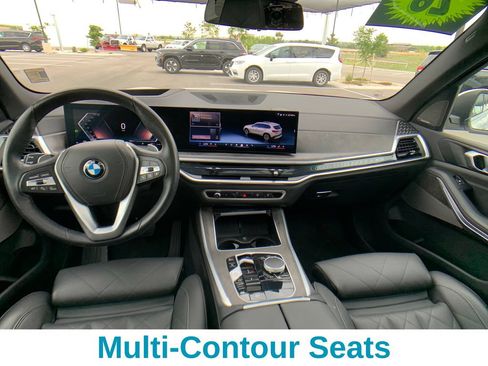 Used 2026 BMW X5 xDrive40i AWD/4WD image 14