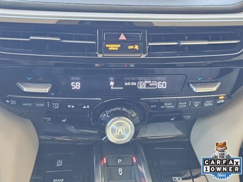Certified 2024 Acura MDX FWD image 19