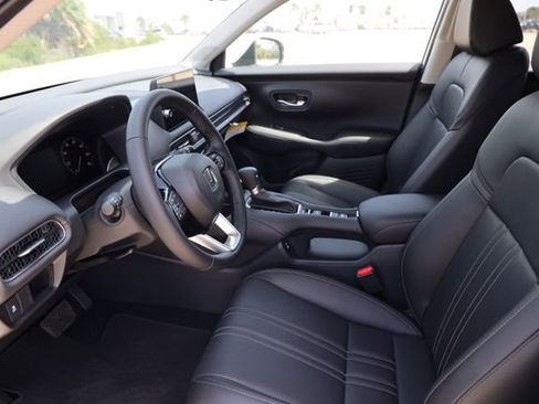 New 2027 Honda HR-V EX-L image 12