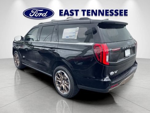 New 2026 Ford Expedition King Ranch AWD/4WD image 5