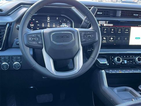 New 2026 GMC Sierra 2500 Denali image 12