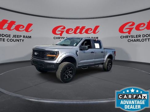 Used 2024 Ford F150 XL image 4