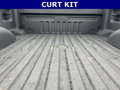 Used 2023 Ford F250 Lariat w/ Chrome Package image 15