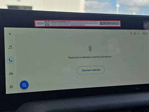 New 2025 Toyota Land Cruiser w/ Premium Package image 21