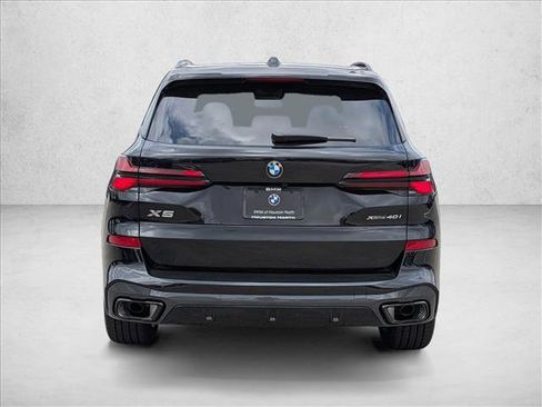 New 2026 BMW X5 xDrive40i image 7