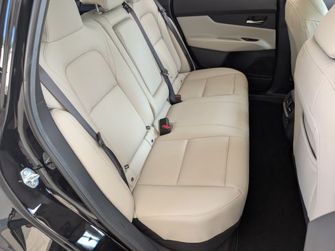 Used 2026 Nissan Murano SL AWD/4WD image 20