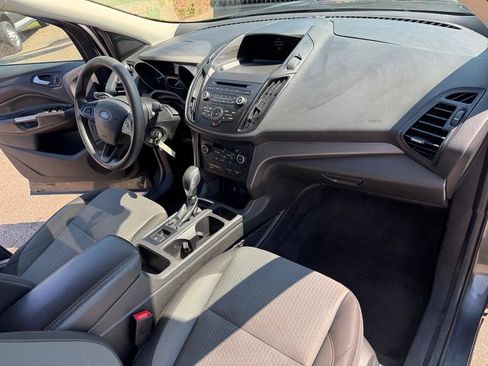 Used 2018 Ford Escape SE AWD/4WD image 27