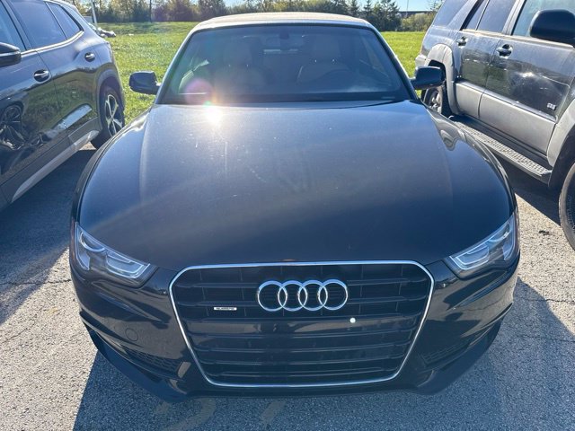 Used 2013 Audi A5 2.0T Premium Plus w/ Premium Plus Pkg AWD/4WD image 8