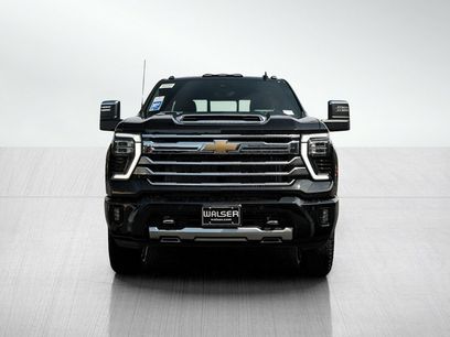 New 2026 Chevrolet Silverado 3500 High Country w/ High Country Premium Package