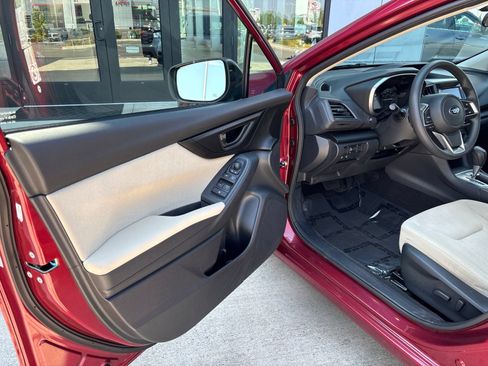 Used 2020 Subaru Impreza 2.0i Premium AWD/4WD image 9