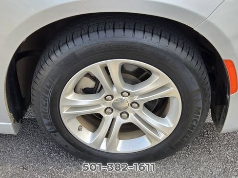 Used 2023 Dodge Charger SXT RWD image 16