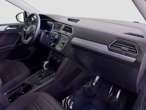 Used 2024 Volkswagen Tiguan S FWD image 28