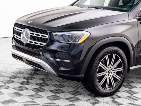 Used 2026 Mercedes-Benz GLE 350 4MATIC image 37