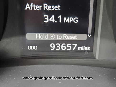 Used 2016 Scion iM FWD image 15