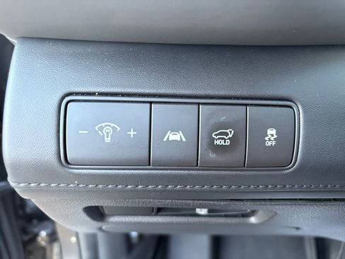 Certified 2021 Hyundai Santa Fe SEL w/ Convenience + Premium Package image 3