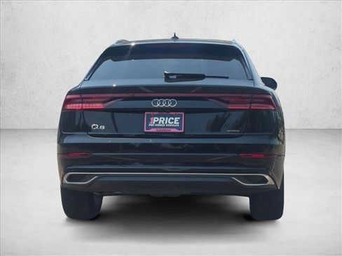 Used 2023 Audi Q8 Premium AWD/4WD image 7