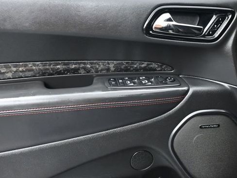 Used 2023 Dodge Durango R/T image 7