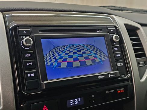 Used 2014 Toyota Tacoma w/ TRD Sport Package image 28