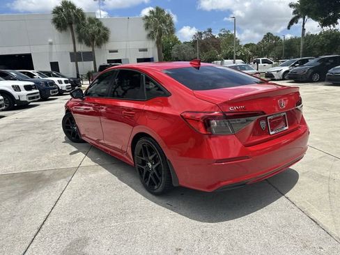 Used 2023 Honda Civic Sport image 40