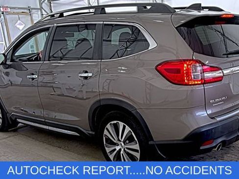 Used 2021 Subaru Ascent Touring image 3