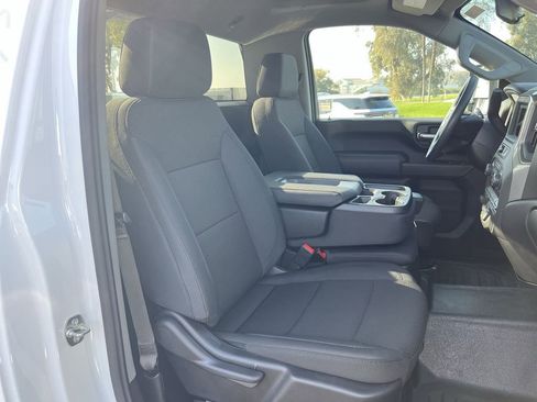 New 2026 Chevrolet Silverado 2500 W/T image 27