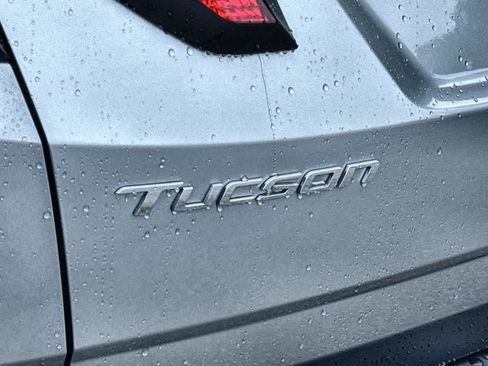 Used 2024 Hyundai Tucson SEL FWD image 10