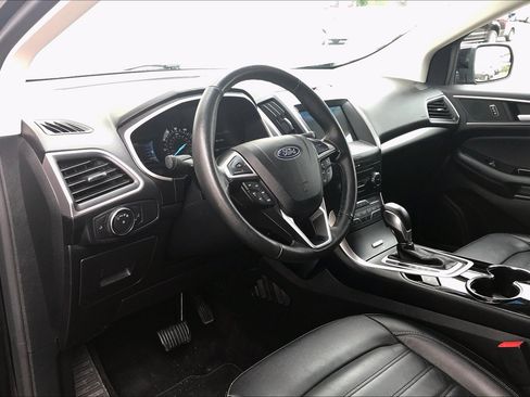 Used 2016 Ford Edge SEL w/ Equipment Group 201A AWD/4WD image 21