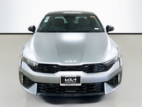 New 2026 Kia K5 GT image 2