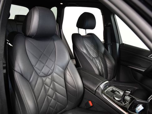 Used 2023 BMW X5 xDrive40i AWD/4WD image 20