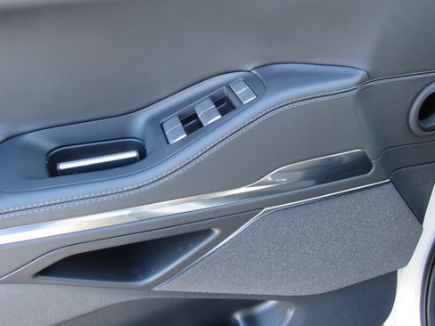 New 2025 Lincoln Navigator Reserve w/ Jet Appearance Package image 14