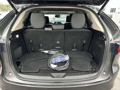 Certified 2024 MAZDA CX-90 Plug-In Hybrid w/ Preferred image 30
