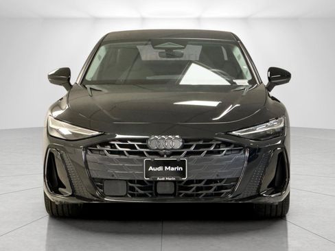 New 2026 Audi A6 Premium Plus image 8