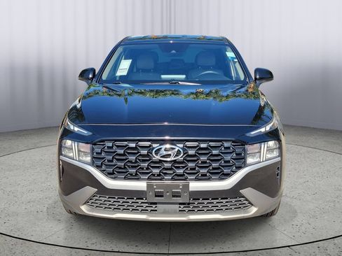 Used 2022 Hyundai Santa Fe SE AWD/4WD image 10