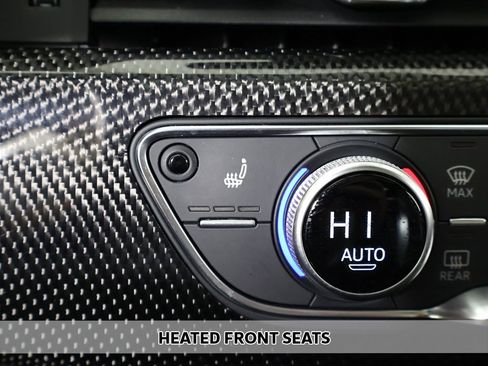 Used 2023 Audi S5 Prestige w/ Prestige Package image 10