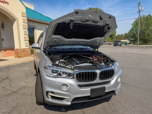 Used 2015 BMW X5 xDrive35i image 20