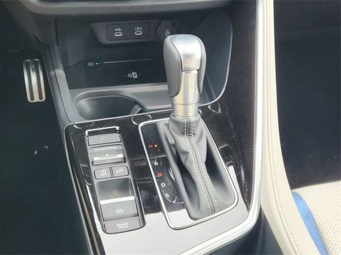 New 2025 Acura ADX A-Spec image 12