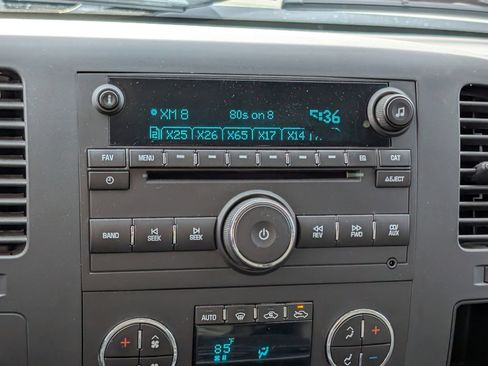 Used 2012 GMC Sierra 1500 SLE w/ Power Tech Package image 23