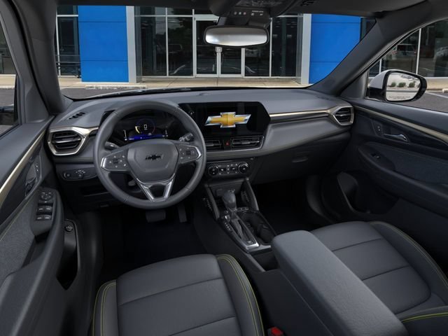 New 2026 Chevrolet TrailBlazer ACTIV w/ Convenience Package FWD image 15