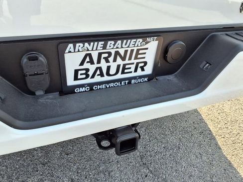 New 2026 GMC Sierra 1500 Elevation w/ Preferred Package image 20