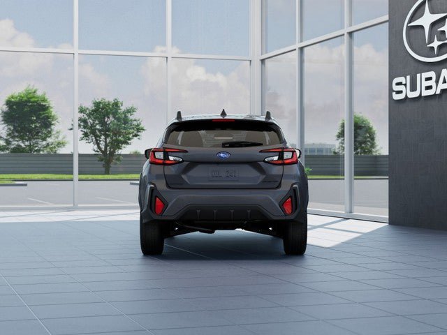 New 2027 Subaru Crosstrek 2.5i Limited AWD/4WD image 8