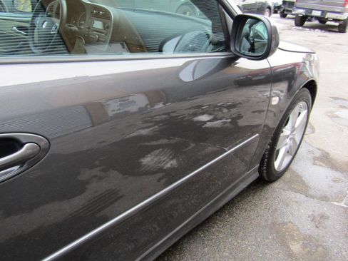 Used 2010 Saab 9-3 2.0T w/ Comfort Package image 18